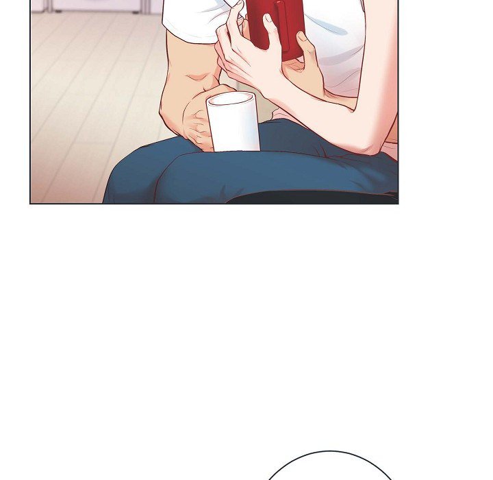 Read Around the Tiger chapter 2 image 11 on Lezhin