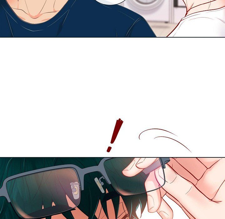 Read Around the Tiger chapter 2 image 112 on Lezhin