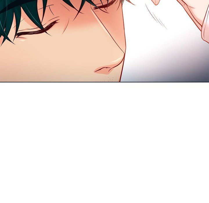 Read Around the Tiger chapter 2 image 113 on Lezhin