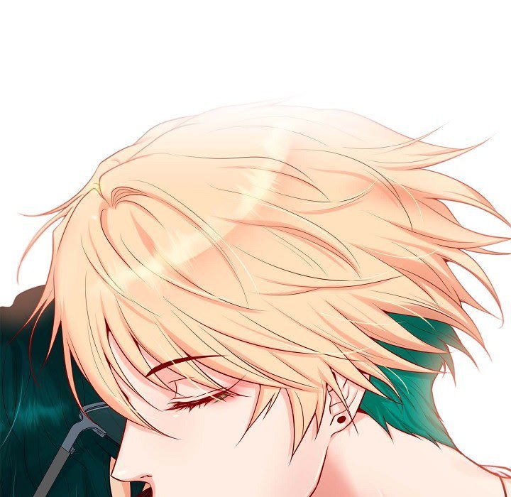 Read Around the Tiger chapter 2 image 114 on Lezhin