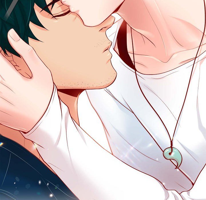 Read Around the Tiger chapter 2 image 115 on Lezhin