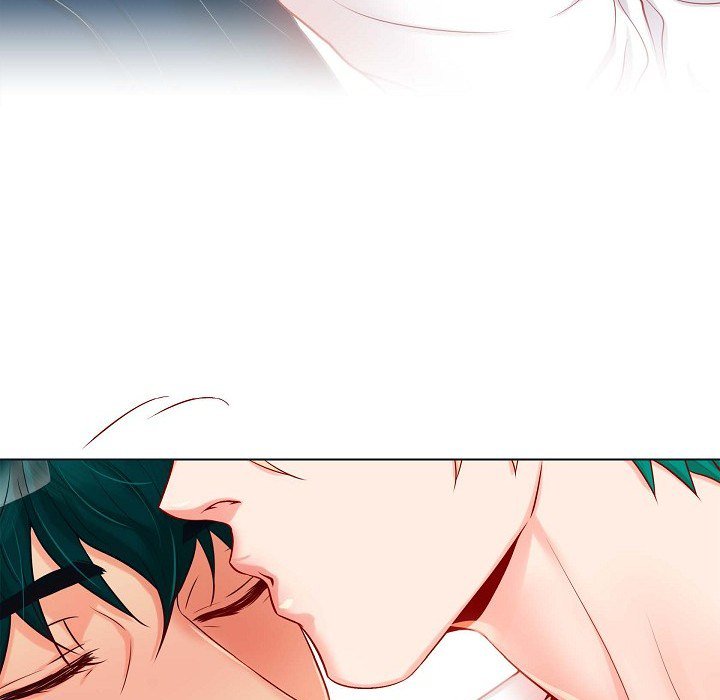 Read Around the Tiger chapter 2 image 116 on Lezhin