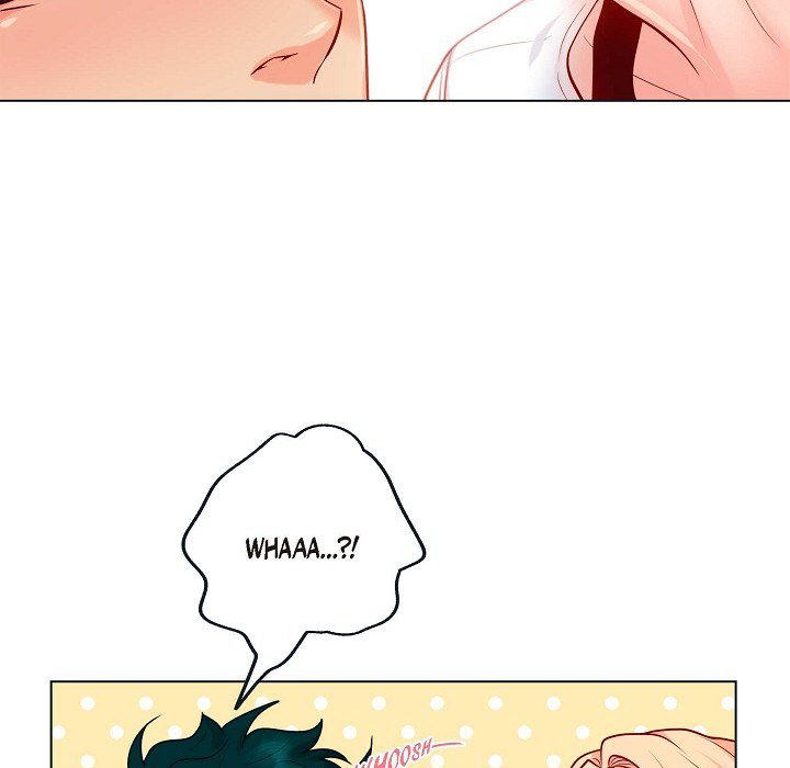 Read Around the Tiger chapter 2 image 117 on Lezhin