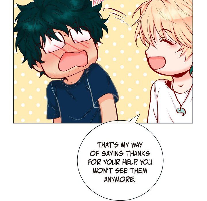 Read Around the Tiger chapter 2 image 118 on Lezhin