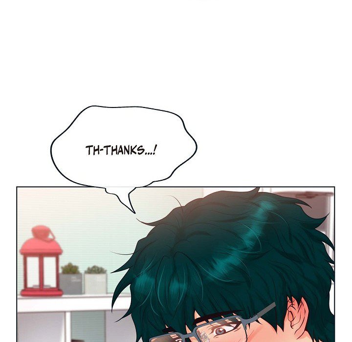 Read Around the Tiger chapter 2 image 119 on Lezhin