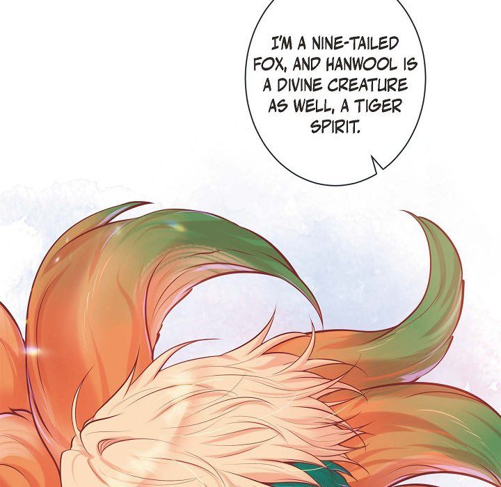 Read Around the Tiger chapter 2 image 12 on Lezhin