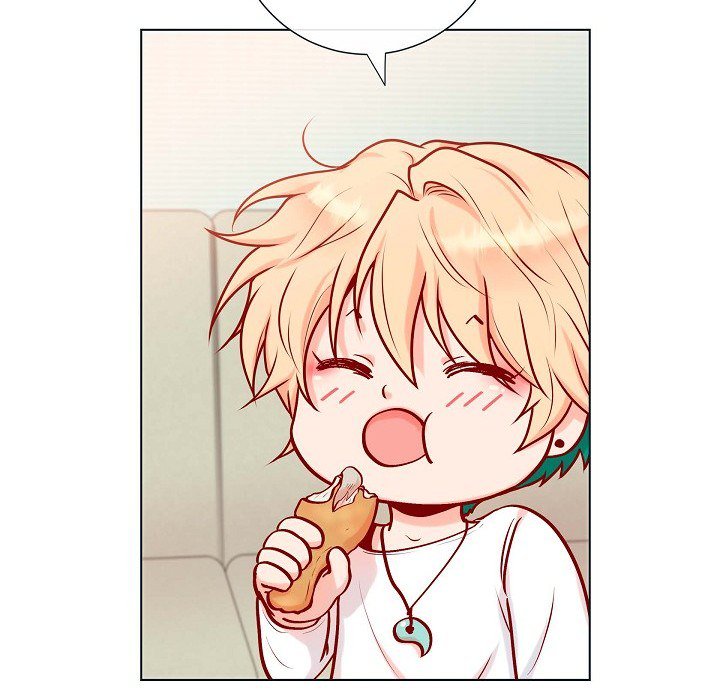 Read Around the Tiger chapter 2 image 122 on Lezhin