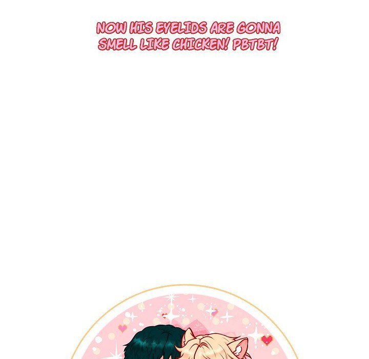 Read Around the Tiger chapter 2 image 123 on Lezhin