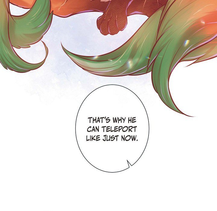 Read Around the Tiger chapter 2 image 14 on Lezhin