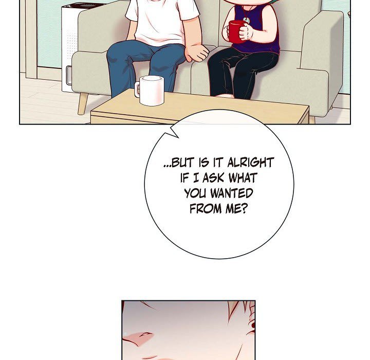 Read Around the Tiger chapter 2 image 16 on Lezhin