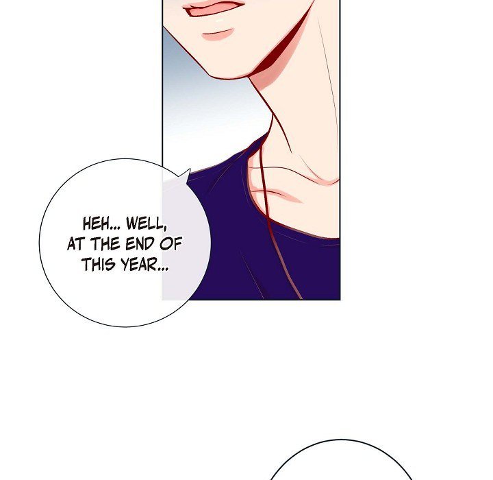 Read Around the Tiger chapter 2 image 17 on Lezhin