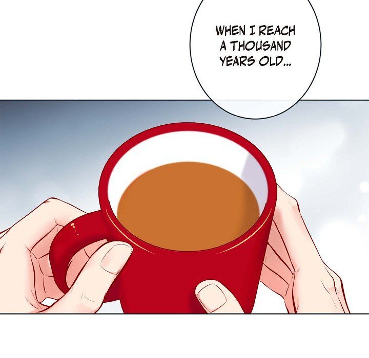 Read Around the Tiger chapter 2 image 18 on Lezhin