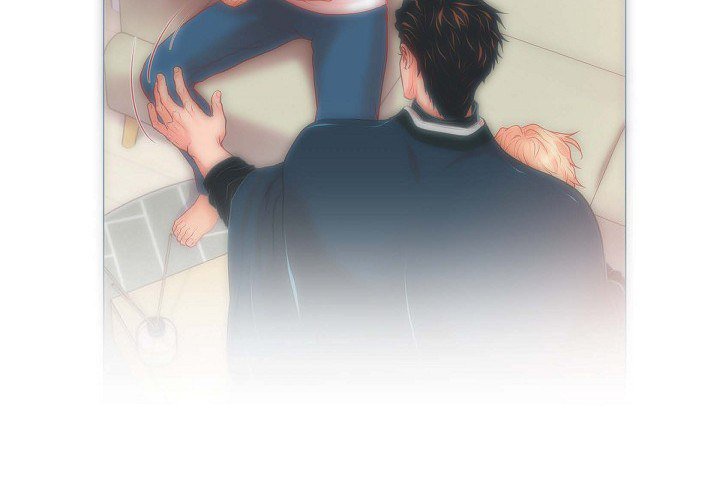 Read Around the Tiger chapter 2 image 2 on Lezhin