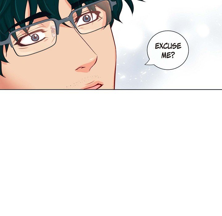 Read Around the Tiger chapter 2 image 20 on Lezhin