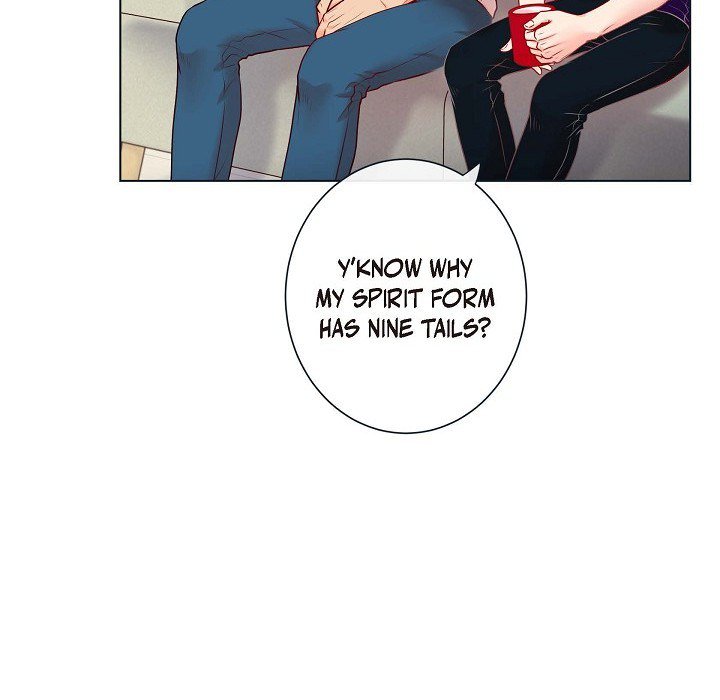 Read Around the Tiger chapter 2 image 22 on Lezhin