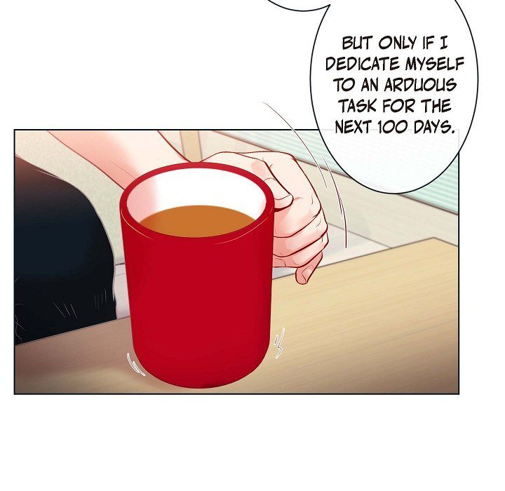 Read Around the Tiger chapter 2 image 29 on Lezhin