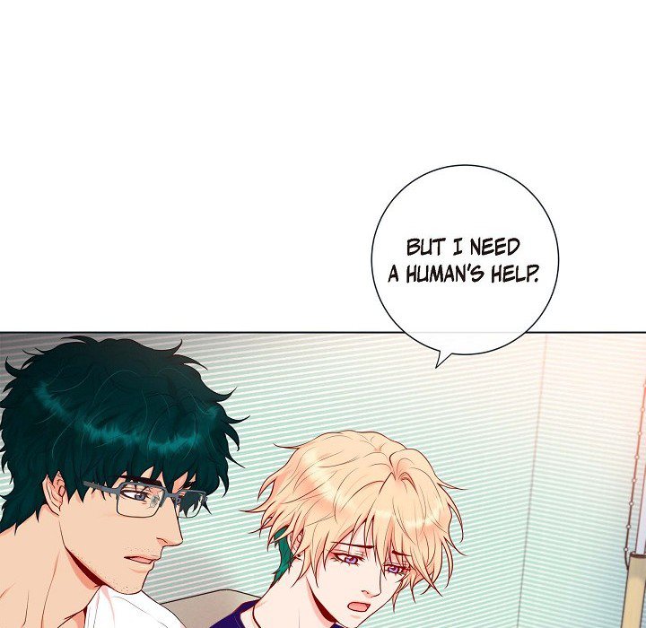 Read Around the Tiger chapter 2 image 30 on Lezhin