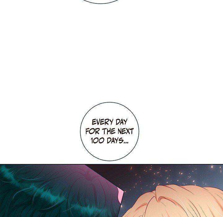 Read Around the Tiger chapter 2 image 32 on Lezhin