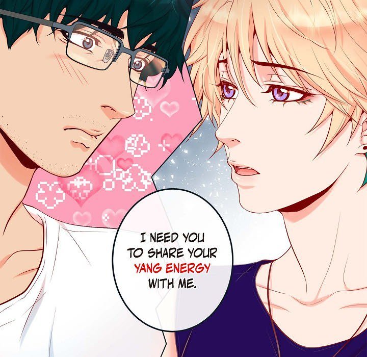 Read Around the Tiger chapter 2 image 33 on Lezhin