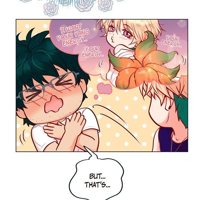 Read Around the Tiger chapter 2 image 35 on Lezhin
