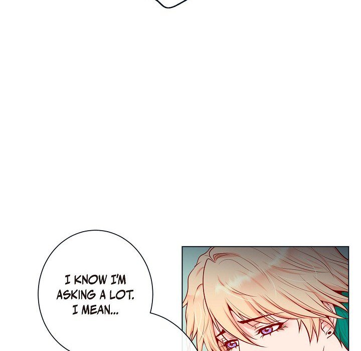 Read Around the Tiger chapter 2 image 36 on Lezhin