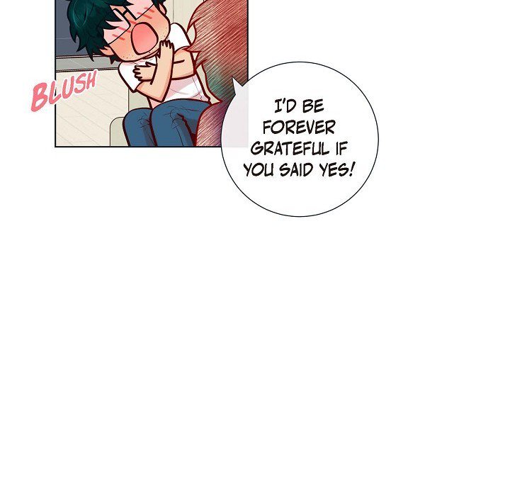 Read Around the Tiger chapter 2 image 38 on Lezhin