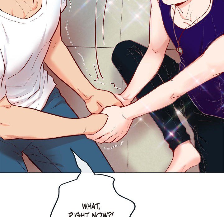 Read Around the Tiger chapter 2 image 40 on Lezhin