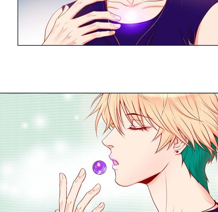 Read Around the Tiger chapter 2 image 42 on Lezhin