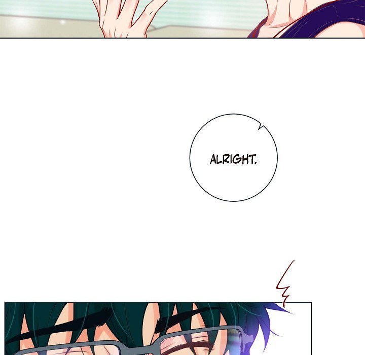 Read Around the Tiger chapter 2 image 43 on Lezhin