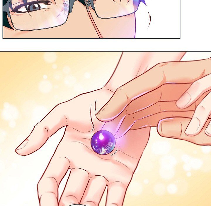 Read Around the Tiger chapter 2 image 44 on Lezhin