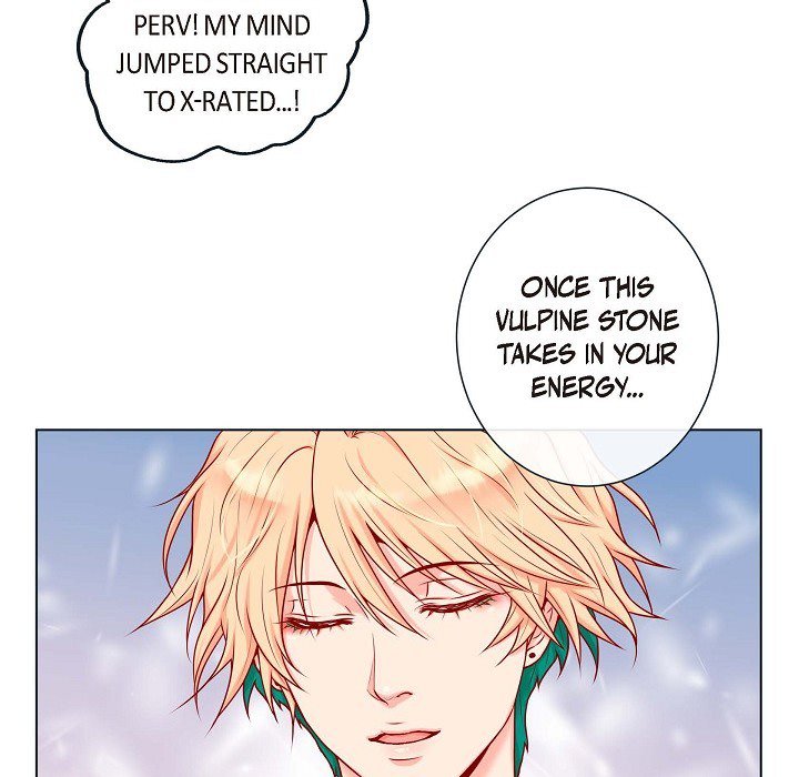 Read Around the Tiger chapter 2 image 46 on Lezhin