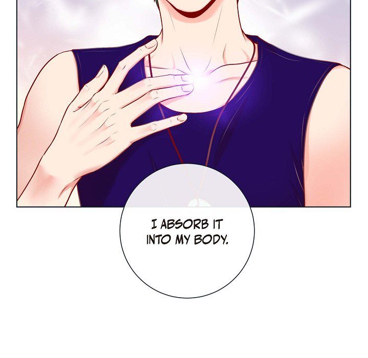 Read Around the Tiger chapter 2 image 47 on Lezhin