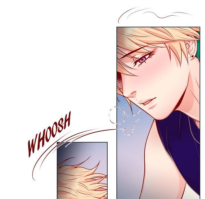 Read Around the Tiger chapter 2 image 48 on Lezhin