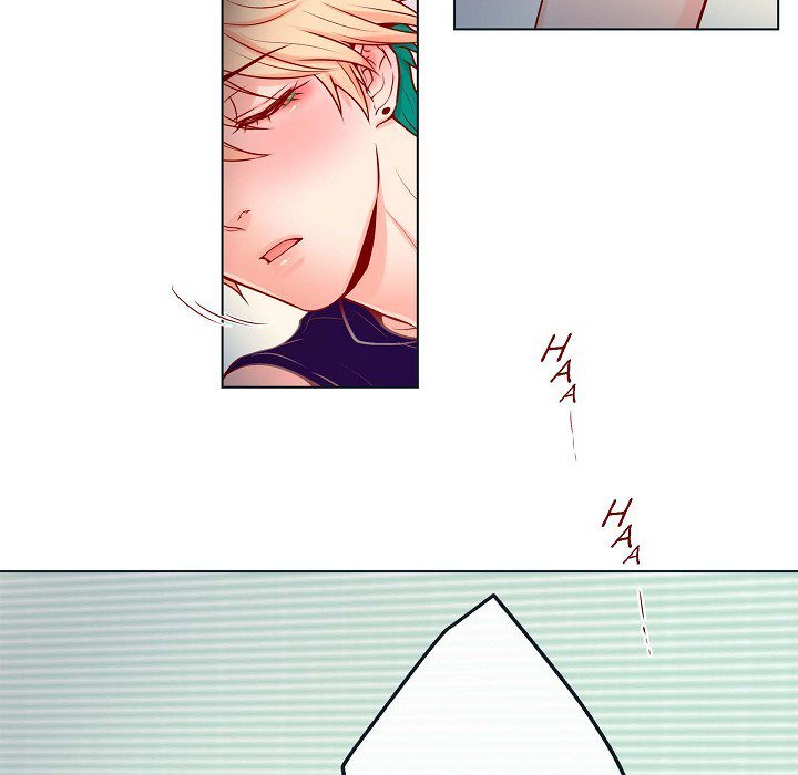 Read Around the Tiger chapter 2 image 49 on Lezhin