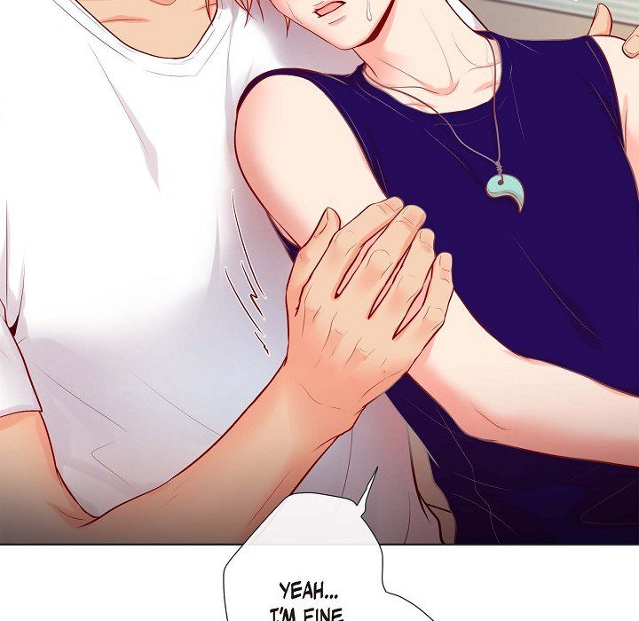 Read Around the Tiger chapter 2 image 51 on Lezhin