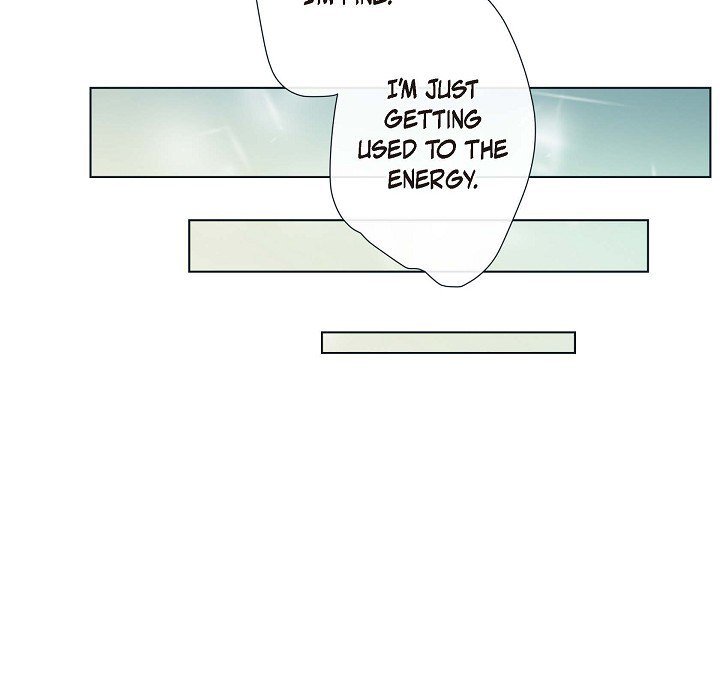 Read Around the Tiger chapter 2 image 52 on Lezhin