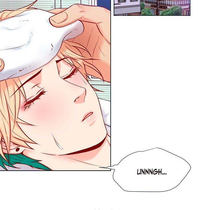 Read Around the Tiger chapter 2 image 55 on Lezhin