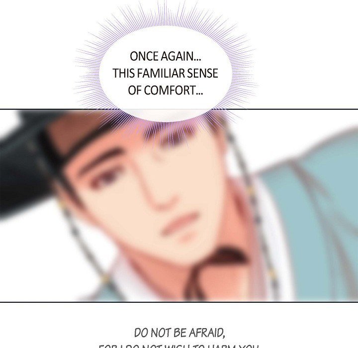 Read Around the Tiger chapter 2 image 56 on Lezhin