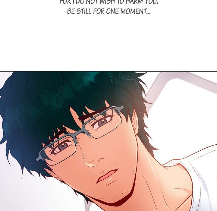 Read Around the Tiger chapter 2 image 57 on Lezhin