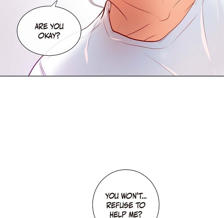 Read Around the Tiger chapter 2 image 58 on Lezhin