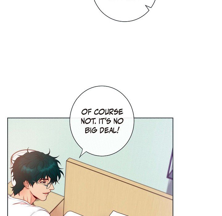 Read Around the Tiger chapter 2 image 59 on Lezhin