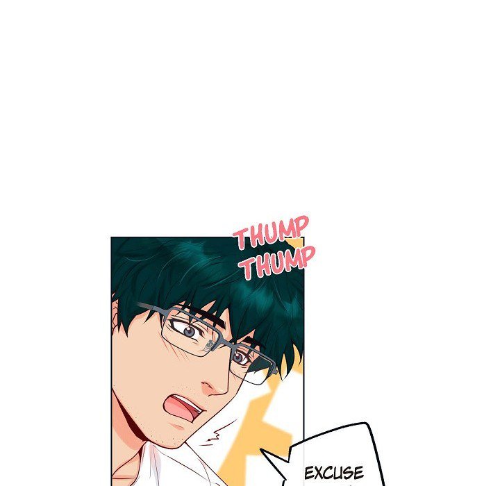 Read Around the Tiger chapter 2 image 63 on Lezhin