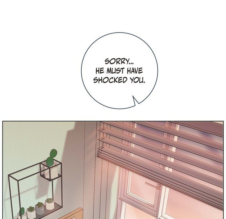 Read Around the Tiger chapter 2 image 7 on Lezhin