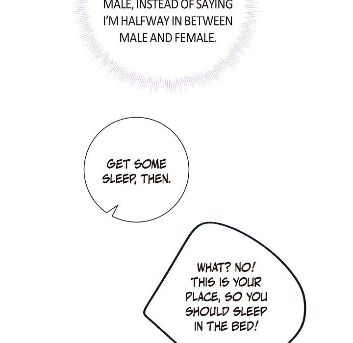 Read Around the Tiger chapter 2 image 71 on Lezhin