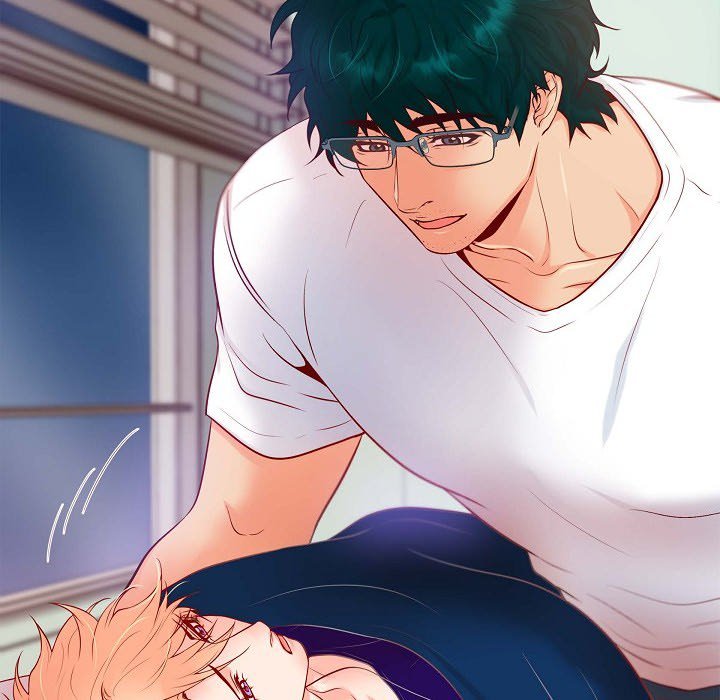 Read Around the Tiger chapter 2 image 74 on Lezhin