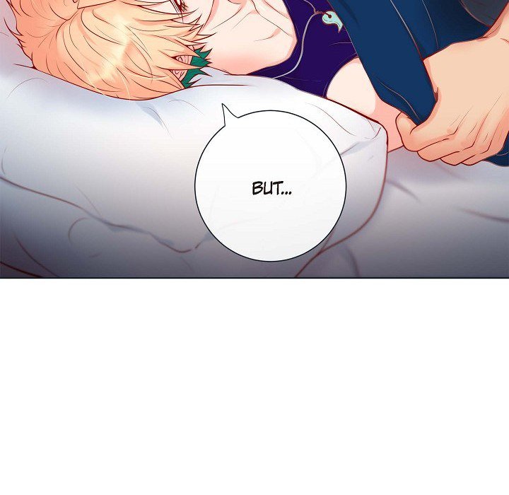 Read Around the Tiger chapter 2 image 75 on Lezhin