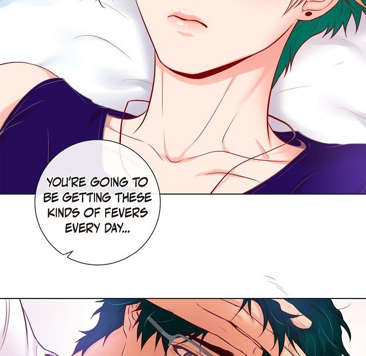 Read Around the Tiger chapter 2 image 77 on Lezhin