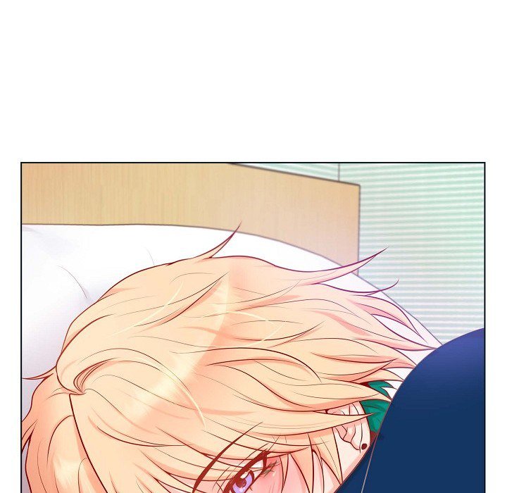 Read Around the Tiger chapter 2 image 81 on Lezhin