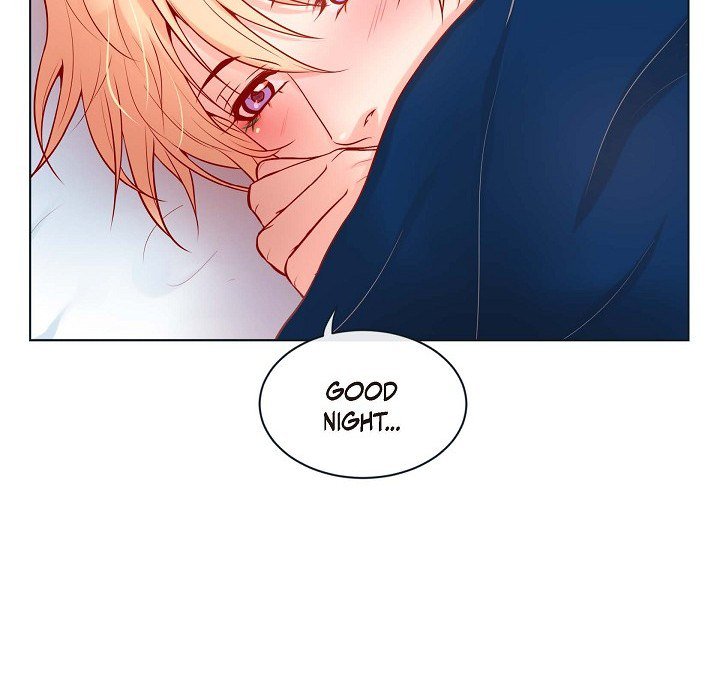 Read Around the Tiger chapter 2 image 82 on Lezhin