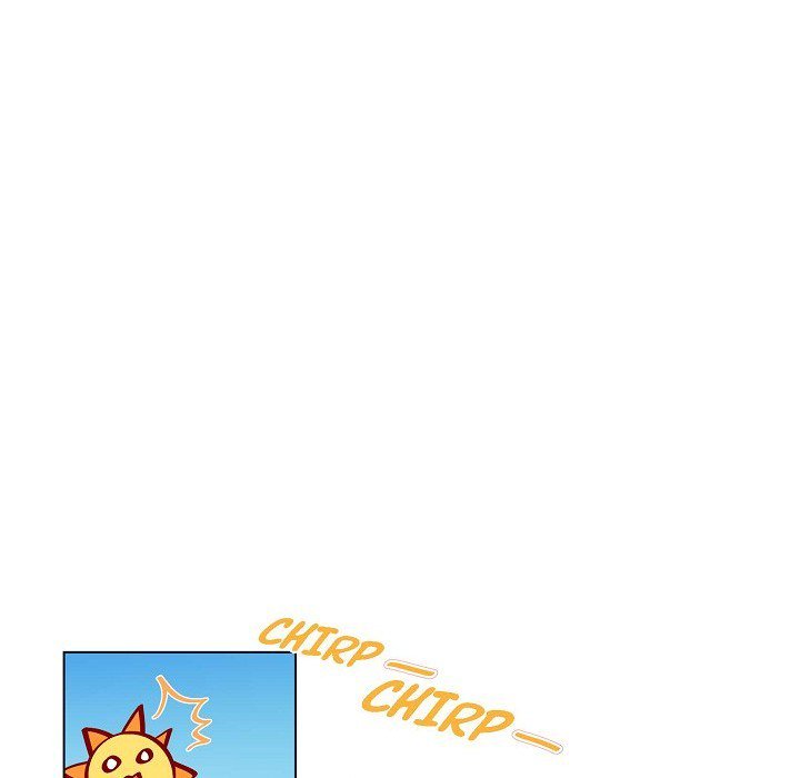 Read Around the Tiger chapter 2 image 84 on Lezhin